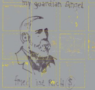 Guardian Angel Guardian Angel