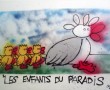 les enfants du paradis Kunstwerk les enfants du paradis