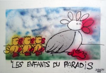 les enfants du paradis