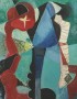 DE GEDACHTE Kunstwerk DE GEDACHTE