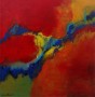 nº 464  Geen titel Kunstwerk nº 464  Geen titel