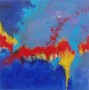 nº 474  Geen titel Kunstwerk nº 474  Geen titel