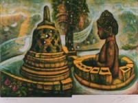 Borobudur 1 Borobudur 1