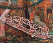 Kolos 1 Kunstwerk Kolos 1