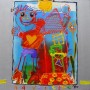 Ons buitenverblijf Kunstwerk Ons buitenverblijf