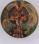 Papoea 1 Kunstwerk Papoea 1