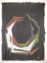 Black out Kunstwerk Black out