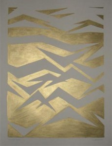 Golden blaze Golden blaze