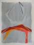 Fil rouge Kunstwerk Fil rouge
