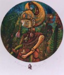 Wayang 1 Wayang 1