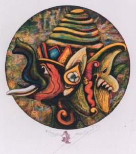 Wayang 5 Wayang 5