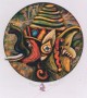 Wayang 5 Kunstwerk Wayang 5