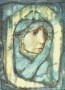 madonna Kunstwerk  madonna