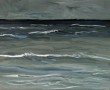 zeestuk klein Kunstwerk zeestuk klein