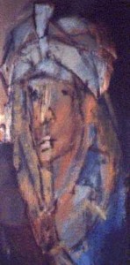 Moren portret