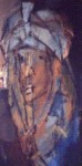 Moren portret Moren portret