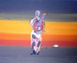 Musiconaut Kunstwerk Musiconaut