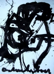 ~ Can-Can danseres (107x80) ~ ~ Can-Can danseres (107x80) ~