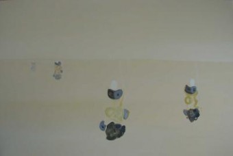 Woestijnwezens Woestijnwezens