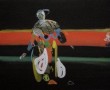 Rotsvast Kunstwerk Rotsvast
