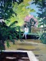 Before we met, So beautiful Kunstwerk Before we met, So beautiful