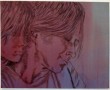 zonder titel Kunstwerk zonder titel