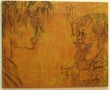 zonder titel Kunstwerk zonder titel