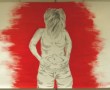 zonder titel Kunstwerk zonder titel