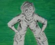zonder titel Kunstwerk zonder titel