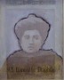 vera trefilova Kunstwerk vera trefilova