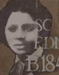 Edmonia Lewis Edmonia Lewis