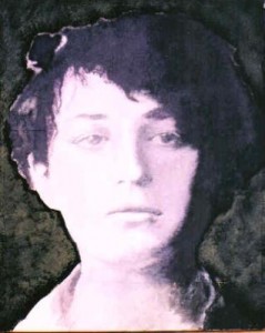 Camille Claudel Camille Claudel