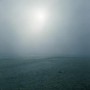 sublime landscape greyscale Kunstwerk sublime landscape greyscale