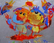 Onze vogels Onze vogels
