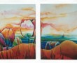 Dunes Kunstwerk Dunes