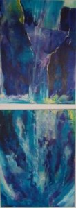 water serie elementen water serie elementen