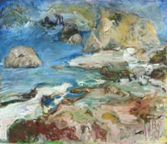 Aphrodites Rock Aphrodites Rock