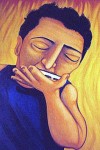 Harmonica Hell Harmonica Hell