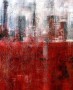 CITYSCAPE Kunstwerk CITYSCAPE