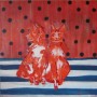 Katties Kunstwerk Katties
