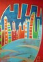 citieview Kunstwerk citieview