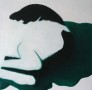 de staart Kunstwerk de staart