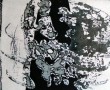 Zonder titel Kunstwerk Zonder titel