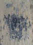 Zonder titel Kunstwerk Zonder titel