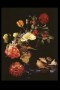 Bloem Stilleven Kunstwerk Bloem Stilleven