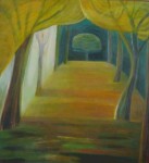 Herfstbos Herfstbos