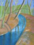 Februaribomen Kunstwerk Februaribomen