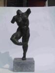 dansende vrouw dansende vrouw