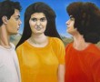 Drieling Kunstwerk Drieling