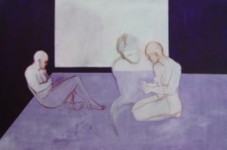 de paarse kamer de paarse kamer